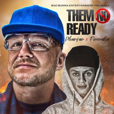 Them No Ready ft. Fire Raka | Boomplay Music