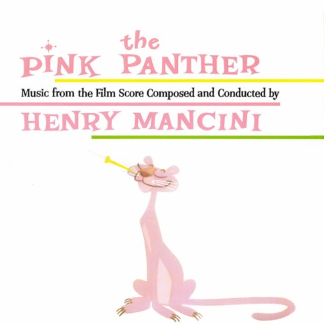 The Pink Panther Theme | Boomplay Music