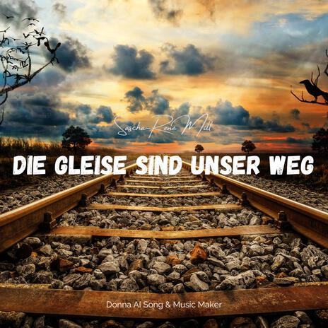 Die Gleise sind unser Weg | Boomplay Music