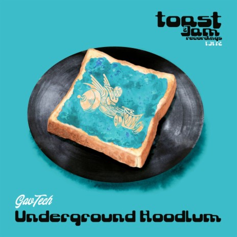 Underground Hoodlum | Boomplay Music