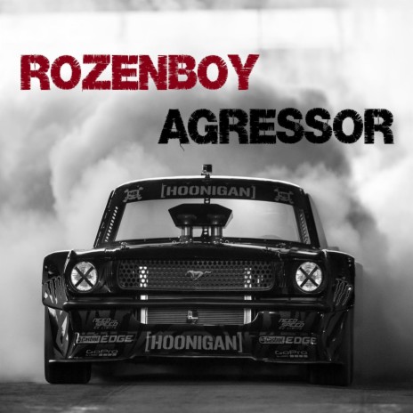 Agressor (Phonk) | Boomplay Music