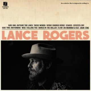 Lance Rogers