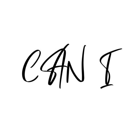 Can I | Boomplay Music