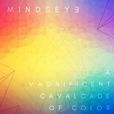 A Magnificent Cavalcade of Color | Boomplay Music