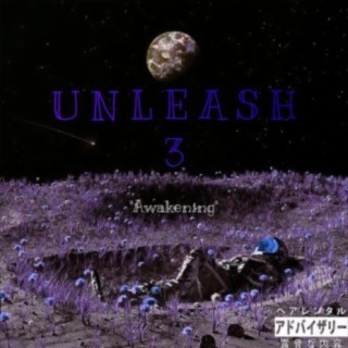 Unleash (Vol. 3 Awakening)