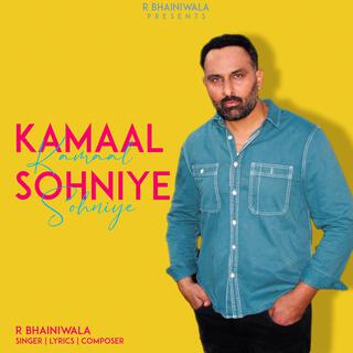 Kamaal Sohniye