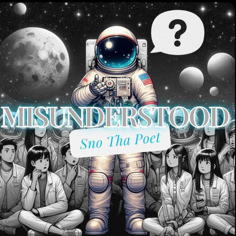 Misunderstood | Boomplay Music