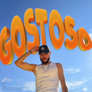 Gostoso lyrics | Boomplay Music