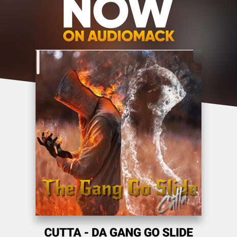 The Gang Go Slide | Boomplay Music