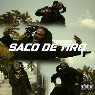 Saco de tiro