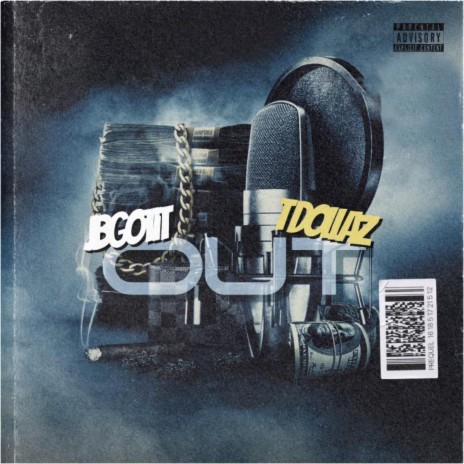 OUT ft. JB Gotit | Boomplay Music