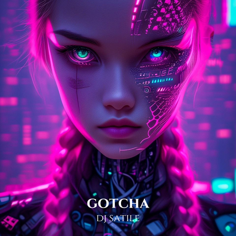 Gotcha | Boomplay Music