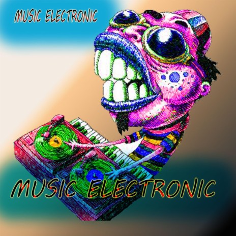 LOVE ELECTRONIC TECNO | Boomplay Music
