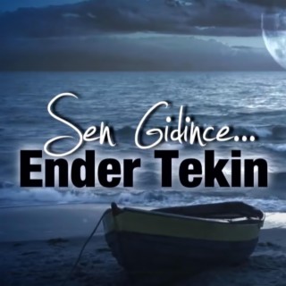 Sen Gidince