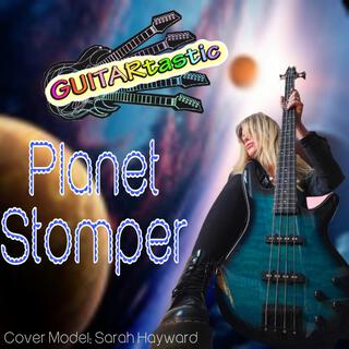 Planet Stomper