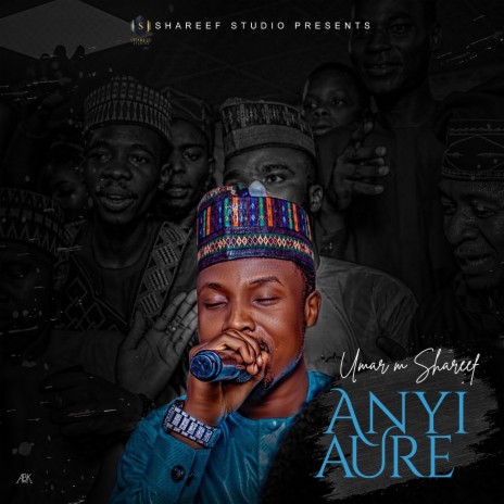 Anyi Aure | Boomplay Music