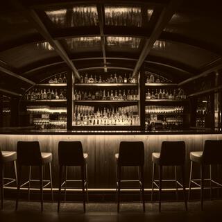 EMPTY BAR