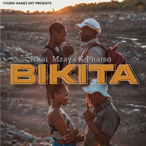 Bikita ft. Phatso | Boomplay Music
