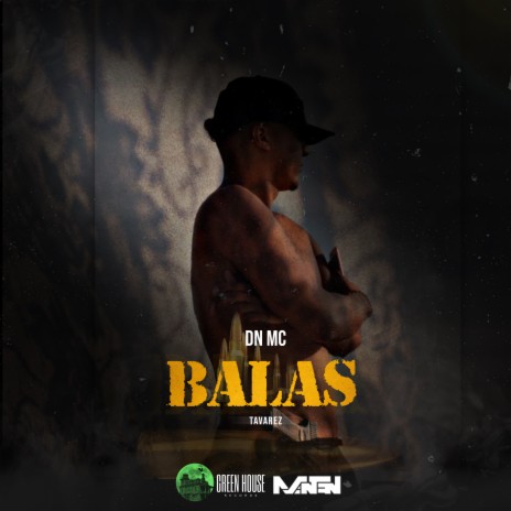 Balas ft. TAVAREZ, GHR & GREEN HOUSE REC | Boomplay Music