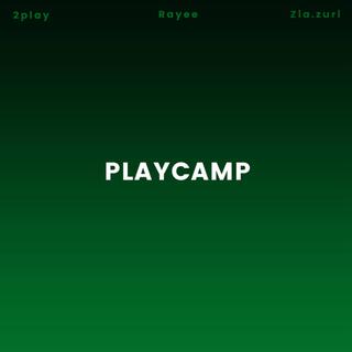 PLAYCAMP