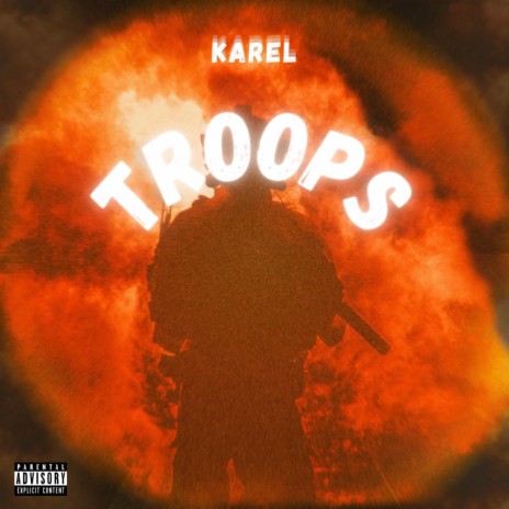 Troops | Boomplay Music