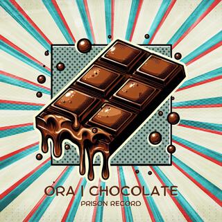 Chocolate (Prison Record)