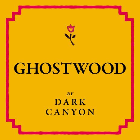 Ghostwood