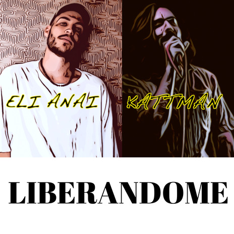 Liberandome ft. Eli Anai | Boomplay Music