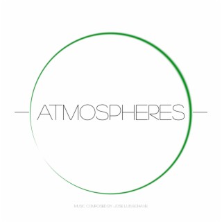 Atmospheres (Original Soundtrack)