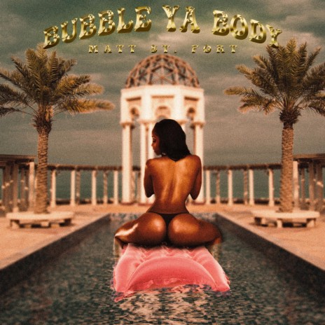 Bubble Ya Butty | Boomplay Music