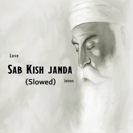 Sab Kish Janda (Slowed) ft. Jainen | Boomplay Music