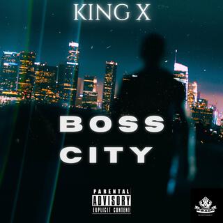 Boss City