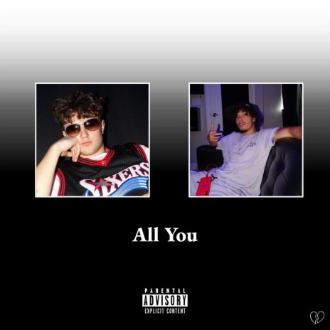 All You ft. Prince G