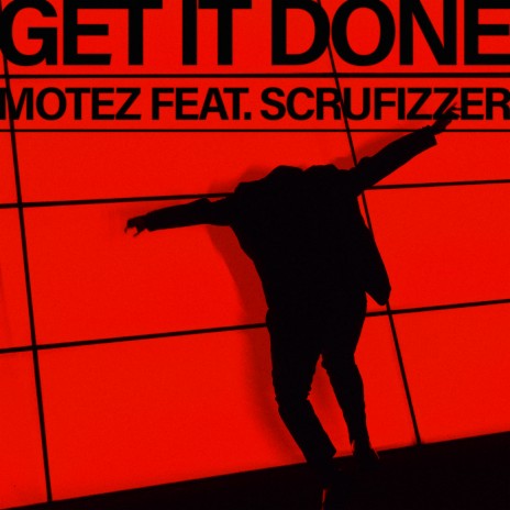 Get It Done (feat. Scrufizzer) | Boomplay Music