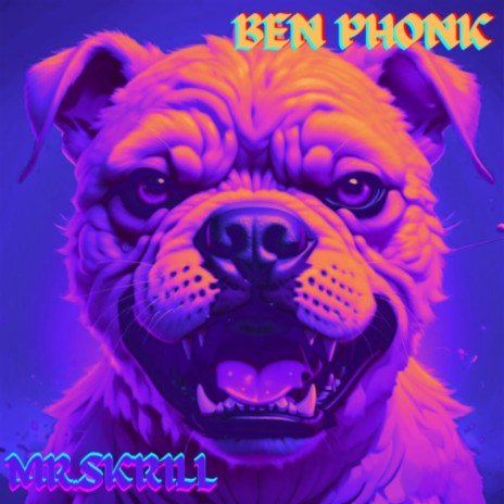 Ben Phonk | Boomplay Music