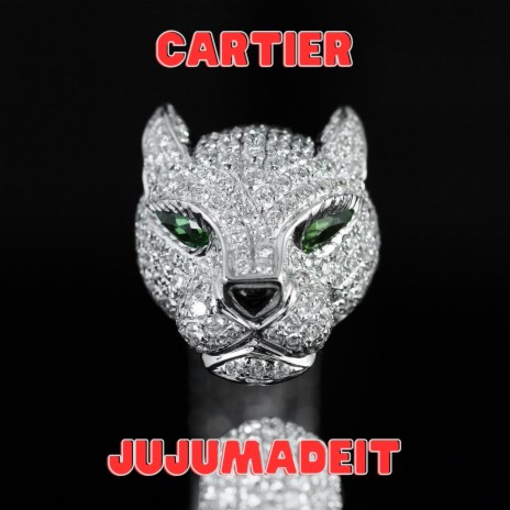 Cartier | Boomplay Music