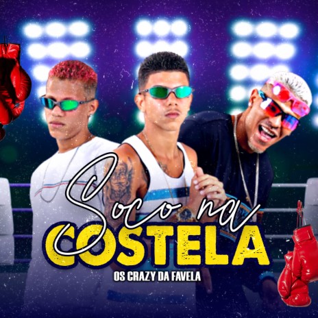 Soco Na Costela | Boomplay Music