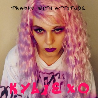 TRANNY WITH ATTITUDE