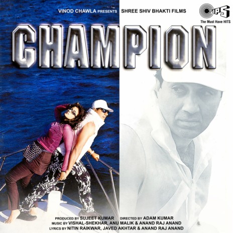 Aisa Champion Kahan | Boomplay Music