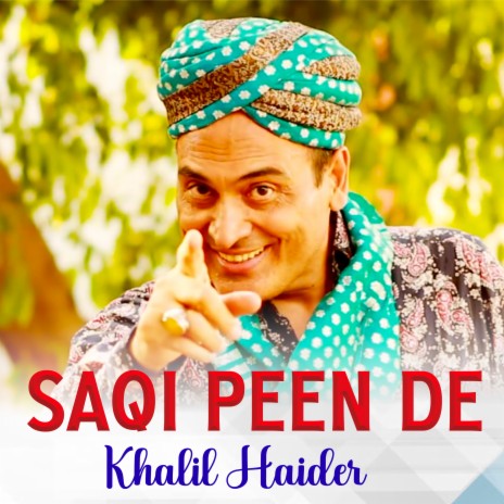 Saqi Peen De | Boomplay Music