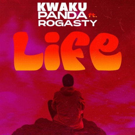 Life ft. Rogasty | Boomplay Music