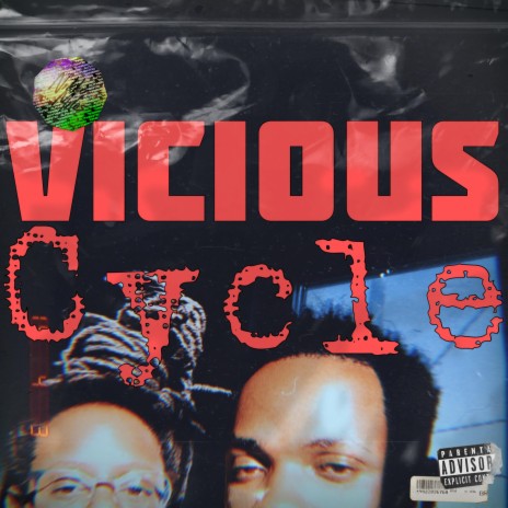 Vicious Cycle | Boomplay Music
