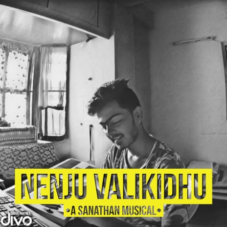 Nenju Valikidhu | Boomplay Music