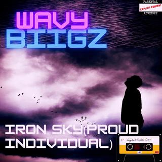 Iron sky (Proud Individuals)