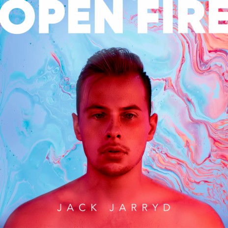 Open Fire | Boomplay Music