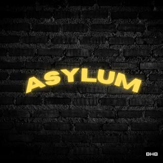 Asylum (Instrumental)