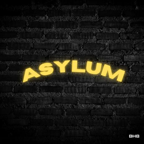 Asylum (Instrumental) | Boomplay Music