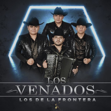 Los Venados (En Vivo) | Boomplay Music