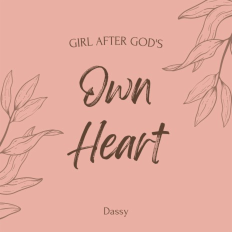 Girl After God's Own Heart (Instrumental)
