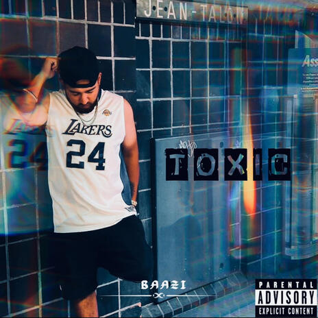 Toxic | Boomplay Music